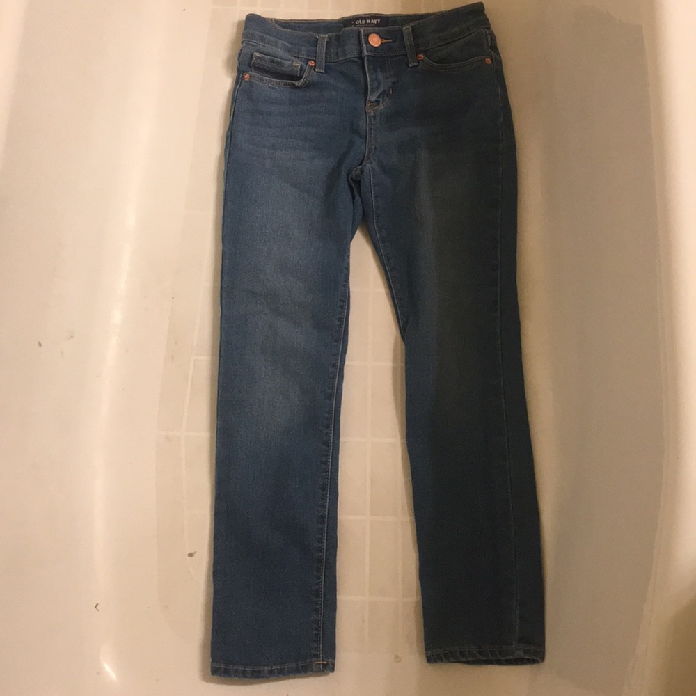 Old navy jeans